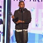 kendrick lamar bet awards 2013